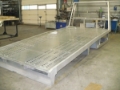 Iveco pv, Superestrutura solta, Transporte