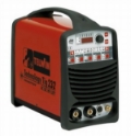 Aparat de sudura Invertor Technology Tig 232 AC/DC-HF/Lift, Aparati za zavarivanje, Gradjevinarstvo