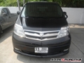 Toyota ALPHARD, Voiture, Transport
