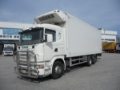 Scania R164 GB-6X2, Camion frigorifique, Transport