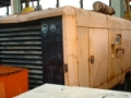 INGERSOL P750, Компресори, Будтехніка