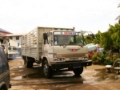 HINO F17, Грузовики / специальная техника, Транспорт