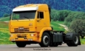 Kamaz 5460 -066-63, รถหัวลาก 2 เพลา ขับเคลื่อน 1 เพลาหลัง, เครื่องจักรงานขนส่ง