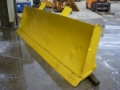 Komatsu (83) s-tilt blade - S-Tilt-Schild, Plugovi, Gradjevinarstvo