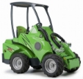 Avant (новые, гарантия, сервис), Tractores abaixo de 40 cv, Agricultura