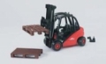 Bruder Linde H30D, Прочее складское ооборудование, Складская техника