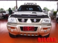 MITSUBISHI G-WAGON 2.8 GLS AT4WD、自動車、輸送
