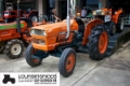 久保田 L3001DT、拖拉机 40 hp 以下、农业机械