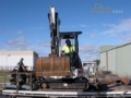 Bobcat 425, Crawler excavators, Mining and construction