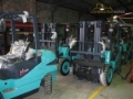 MAXIMAL FD35 M Series, Other, Material Handling