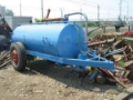 Verkauft Vidanja 4000 litri, Alte masini agricole, Utilaje agricole