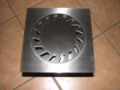 Talni sifon floor trap, อุปกรณ์เสริมคอนกรีต , เครื่องจักรงานก่อสร้าง