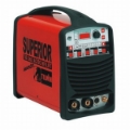 Aparat de sudura Invertor Superior Tig 362 AC/DC-HF/Lift, Varilni instrumenti, Gradbeništvo