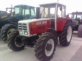 Steyr 8100、トラクター 80-99 馬力、農業