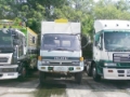 Isuzu ROCKY, Autre camion, Transport