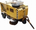 Broddway Minior、其他组件、建筑机械