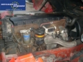 Iveco Cursor 10, Moottorit, Kuljetuskalusto
