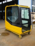 komatsu (excavator cabin, sprocket, carrier roller PC200-6/7、其他、建筑机械