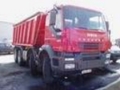 Iveco AD410T42H with Cantoni body, Camioane cu basculante rigide, Utilaje constructii