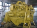 Caterpillar CAT 910, Kolesni nakladalci, Gradbeništvo