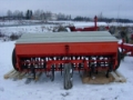 TUME kl 2500, Perfuradoras combinadas, Agricultura