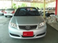Toyota SOLUNA - VIOS 1.5 [E] VVTi AT, Voiture, Transport