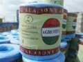 Agrotex Ata albastra piese prese de balotat, Altri macchinari per falciare e trinciare, Agricoltura