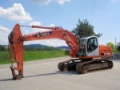 Atlas ATLAS-TEREX TC240, Гусеничні екскаватори, Будтехніка