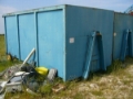 HOOK LIFT SKIPS DROPSIDE/CONTAINER, Other trailers, Agriculture