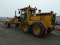 CATERPILLAR 140 H, Greyderler, İş Makinaları