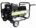Generatoare de curent si sudura pe benzina WAGT 200 AC BSB, เครื่องปั่นไฟ, เครื่องจักรงานก่อสร้าง