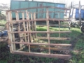 Bale Carrier Bale carrier, Other forage harvesting equipment, Agriculture