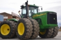 John Deere 9520, Tractores acima de 200 cv, Agricultura