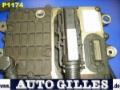 MERCEDES-BENZ Motorsteuerung MB A 541 446 06 40, Další komponenty, Přepravní technika