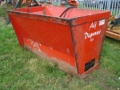 Ag 175 Dispenser, Other agricultural machines, Agriculture