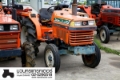 Kubota L1-24, Тракторы  до 40 л. с. , Сельхозтехника