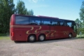 Volvo 9700HD, Autocar, Transport