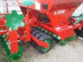 Unia FOCUS---IDEA, Combination drills, Farming