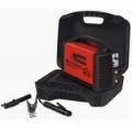 Aparat de sudura Invertor Tecnica 150 cu accesorii si cutie, Varilni instrumenti, Gradbeništvo