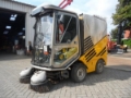 Applied 525 green machine, Sweepers, Groundscare
