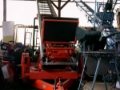 Teupen 26 VH, Otras plataformas elevadoras, Construcción