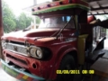 Doge 500、自動車、輸送