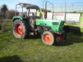 Deutz D 7006, Traktorer 60-79 hk, Landbrug