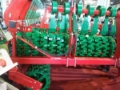 Unia GNIOT, 滾筒, 農業機械