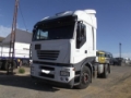 Iveco Stralis AS440S48T - 4x2 -, Tracteur routier 4x2, Transport