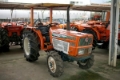 Kubota L2602DT-M, Trattori meno di 40 hp, Agricoltura