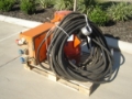 Flygt Pump BS2151MT, Waterpumps, Construction