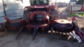 Hesston 7735, Forage harvesters, Agriculture