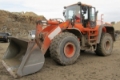 Doosan DL400, Wheel loaders, Construction
