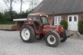 Fiat 100-90 DT 4 WD, Тракторы 100-119 л. с. , Сельхозтехника